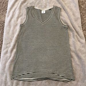 Cabi tank. Xs